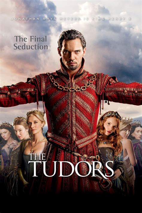 tudor serie tv recensioni|the tudors season 4.